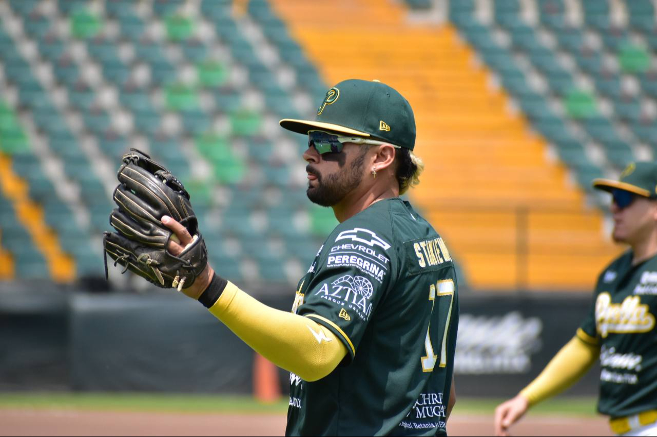 Stankiewicz, un pelotero ambidiestro de 31 años, llega tras un intercambio con los Pericos de Puebla Stankiewicz, un pelotero ambidiestro de 31 años, llega tras un intercambio con los Pericos de Puebla