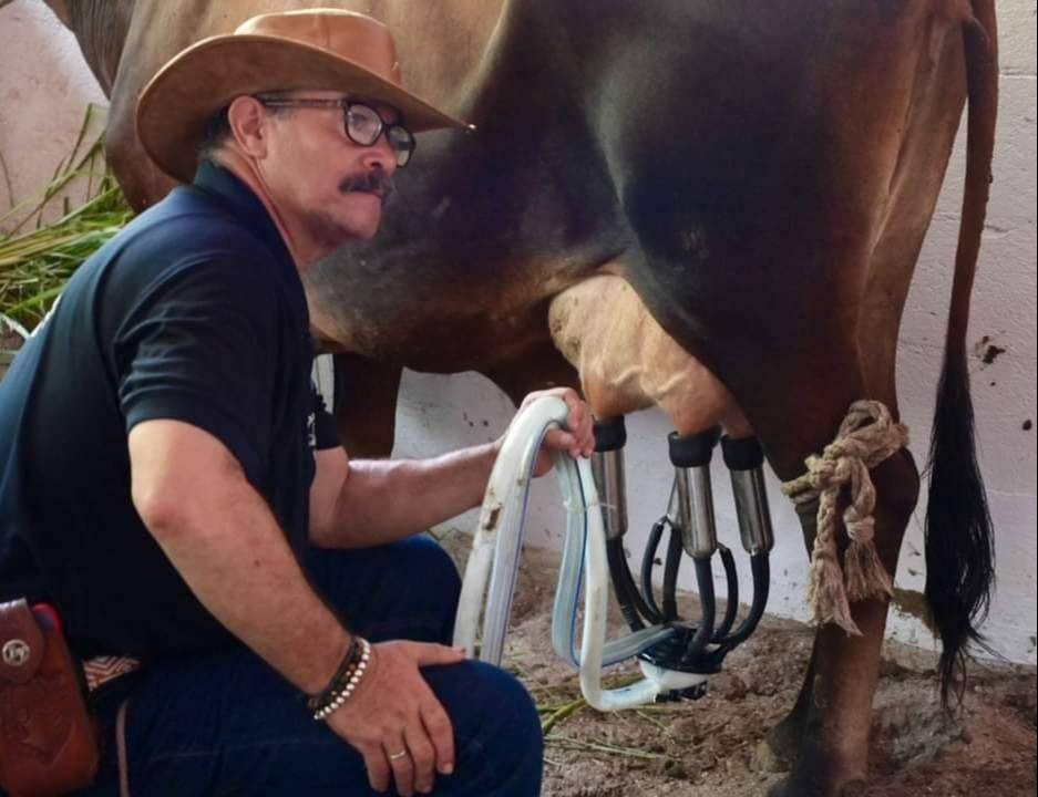  Planta Pasteurizadora Liconsa generará más de 200 empleos a campechanos    