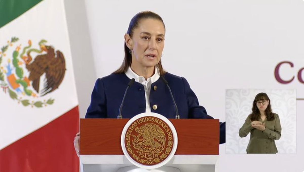 Presidenta Sheinbaum sería la única mujer en el G20, Cumbre que se realizará en Río de Janeiro