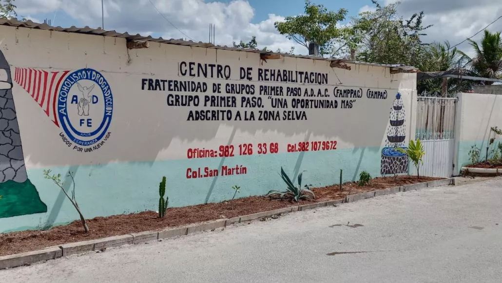 Cuestionan las formas en que los “ingresan” y piden que respeten sus derechos Cuestionan las formas en que los “ingresan” y piden que respeten sus derechos