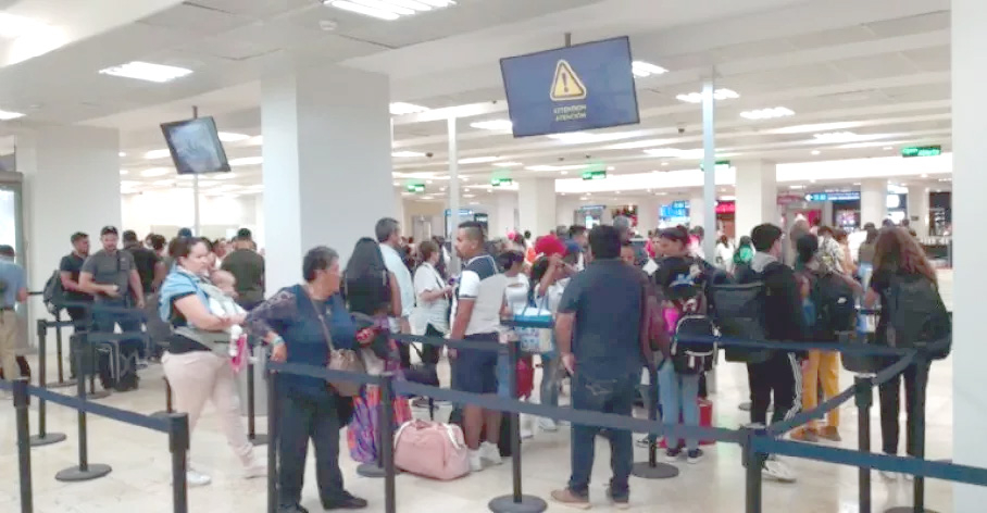 Del número de conexiones, 249 fueron arribos, de los cuales, 160 provinieron de sitios extranjeros Del número de conexiones, 249 fueron arribos, de los cuales, 160 provinieron de sitios extranjeros
