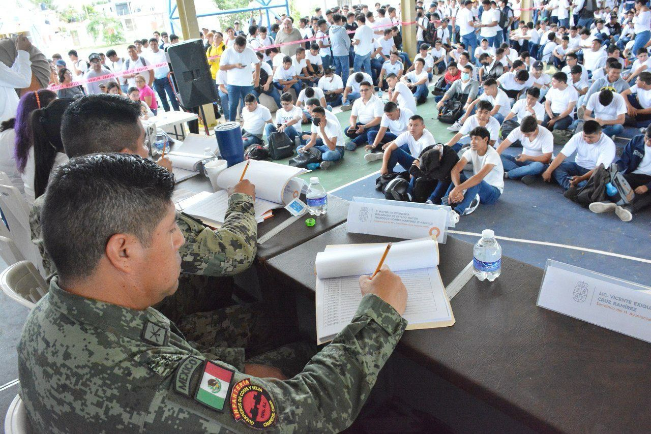 ¿Cuándo es el sorteo del Servicio Militar Nacional en Campeche? Conoce todos los detalles aquí  