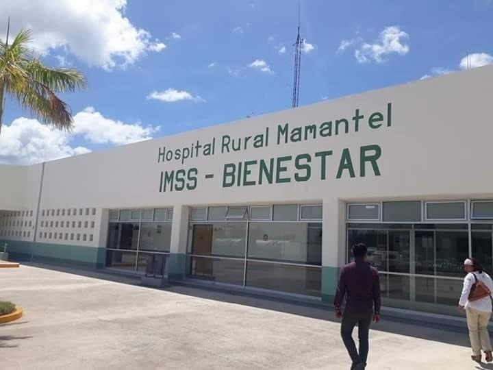 En el Hospital Regional del IMSS en Mamantel se descartó negligencia médica tras una denuncia de familiares de una paciente