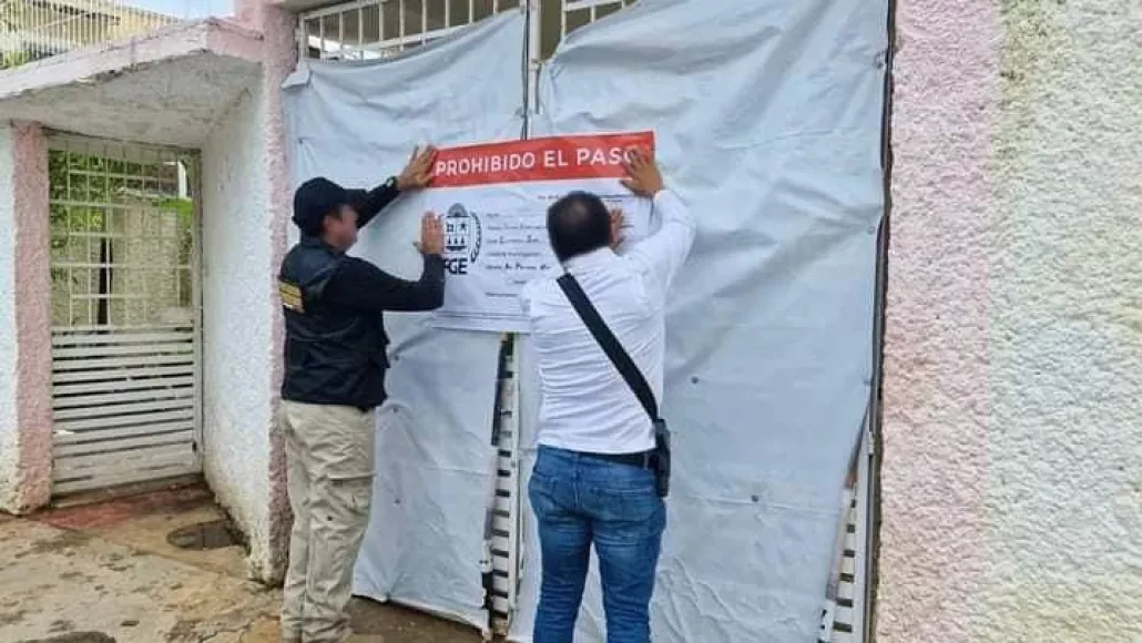  Anexos de Campeche, causan desconfianza; acusan posible "venta de droga"   