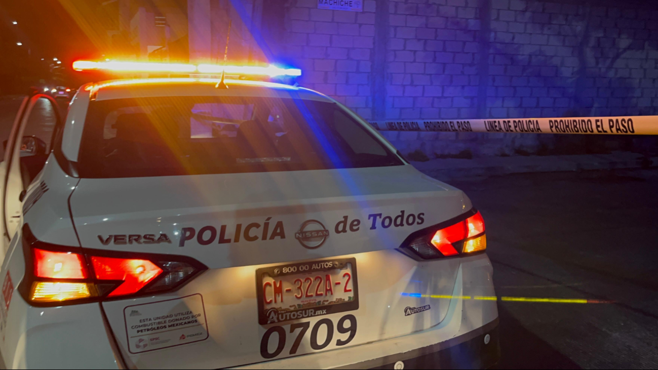 Los policías y personal de seguridad enfrentan riesgos de violencia Los policías y personal de seguridad enfrentan riesgos de violencia