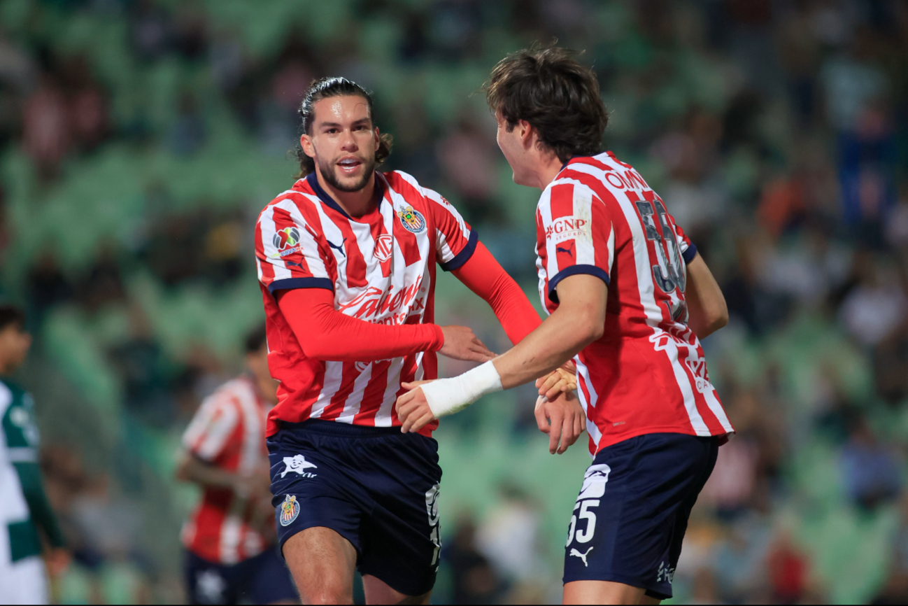 Regla de menores Liga MX: 3 equipos en riesgo por incumplimiento de minutos a menores