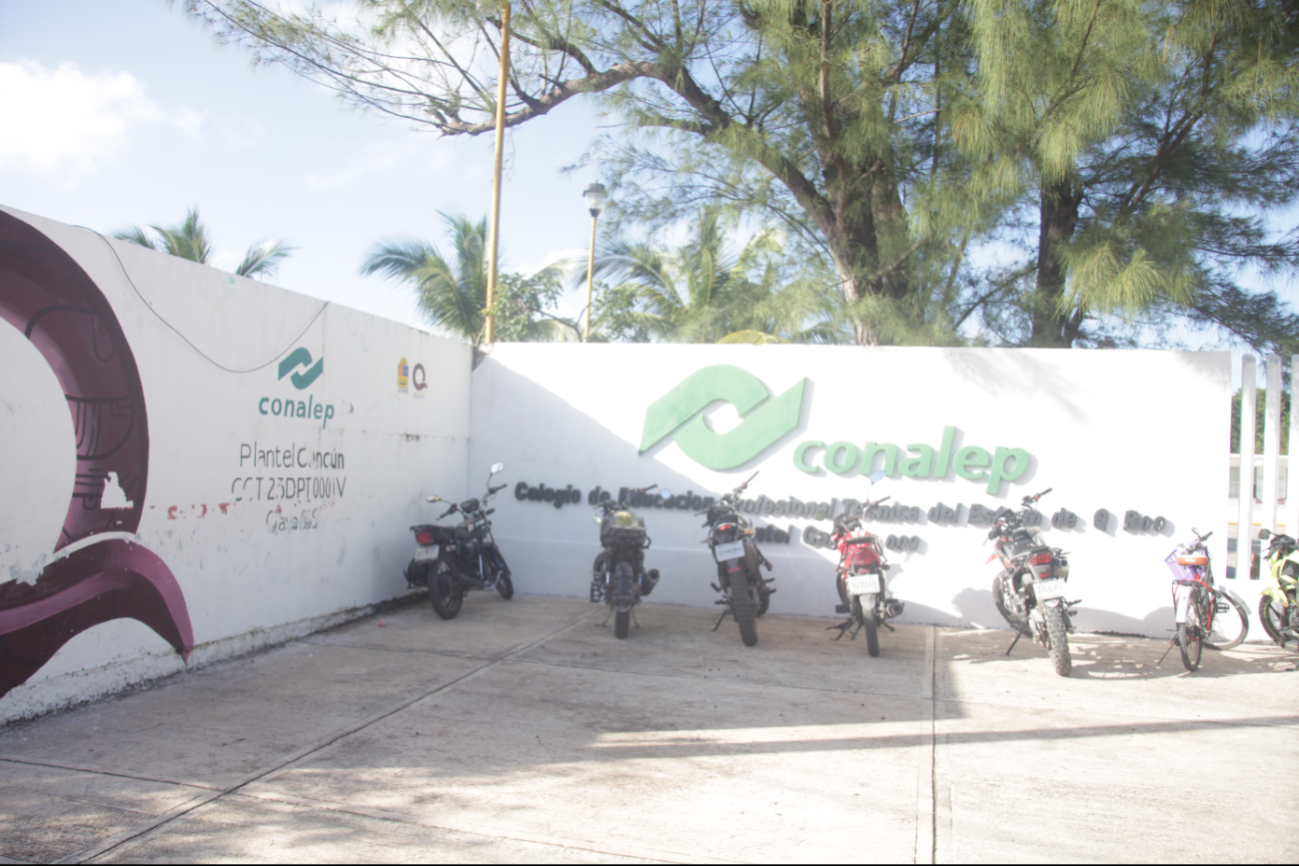 Las denuncias se han registrado en planteles de Othón P. Blanco y Cancún Las denuncias se han registrado en planteles de Othón P. Blanco y Cancún