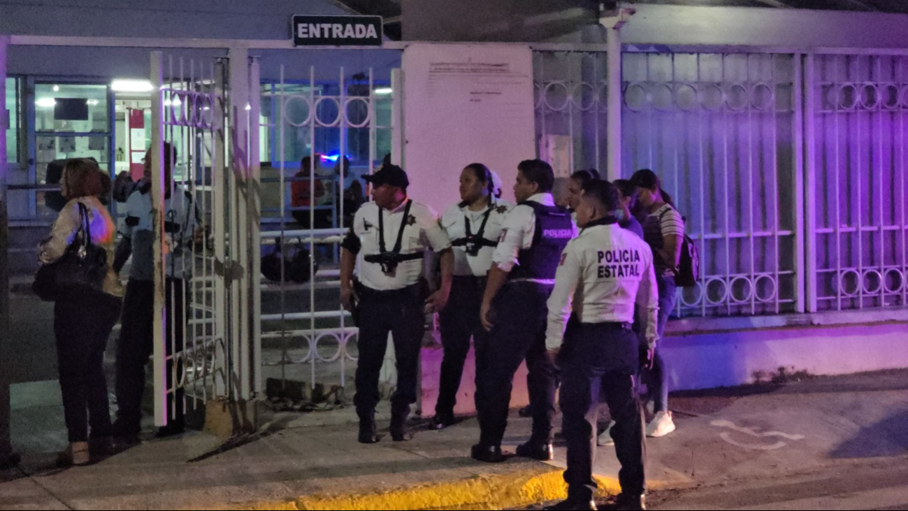 Fiscalía de Campeche libera a acosador