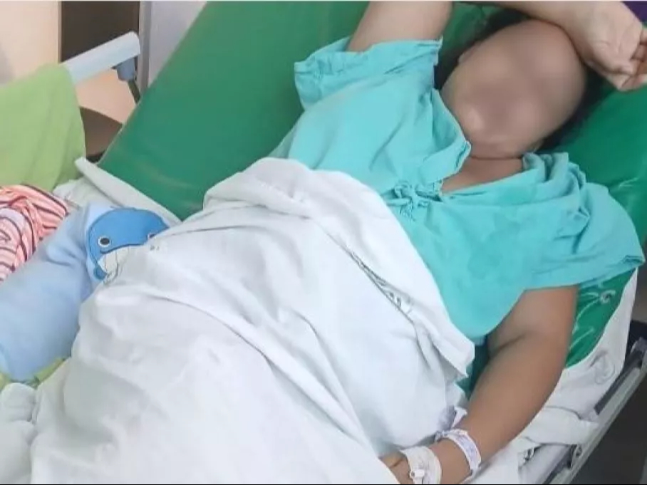Lorenza Sánchez Landeros, de Matamoros, Escárcega, fue sometida a una cirugía de salpingoclasia Lorenza Sánchez Landeros, de Matamoros, Escárcega, fue sometida a una cirugía de salpingoclasia