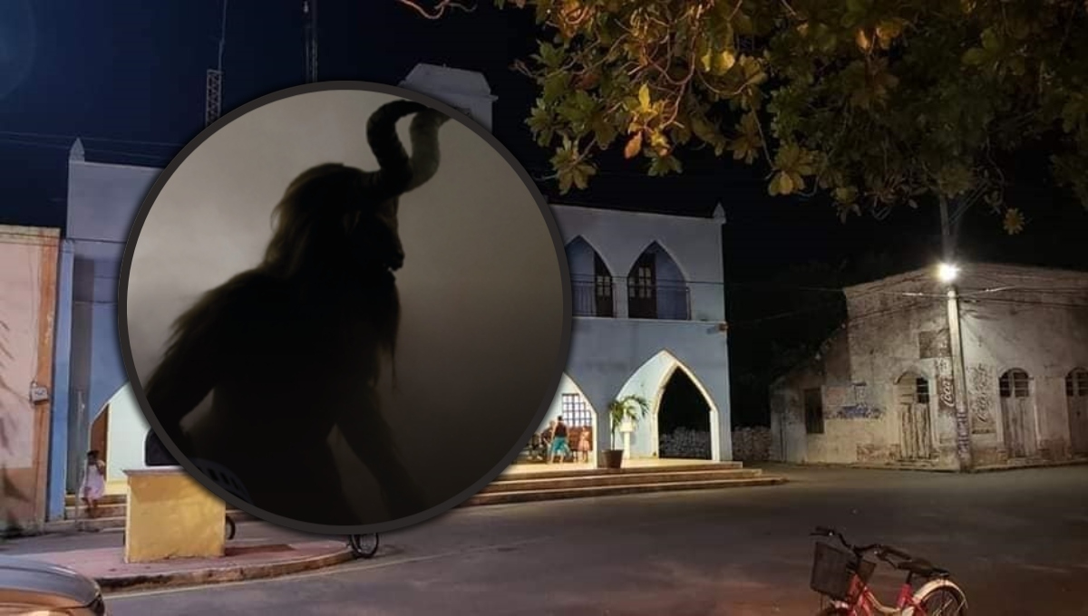 Pobladores recuerdan las historias que les contaban sus abuelos acerca de la calle de los espíritus Pobladores recuerdan las historias que les contaban sus abuelos acerca de la calle de los espíritus