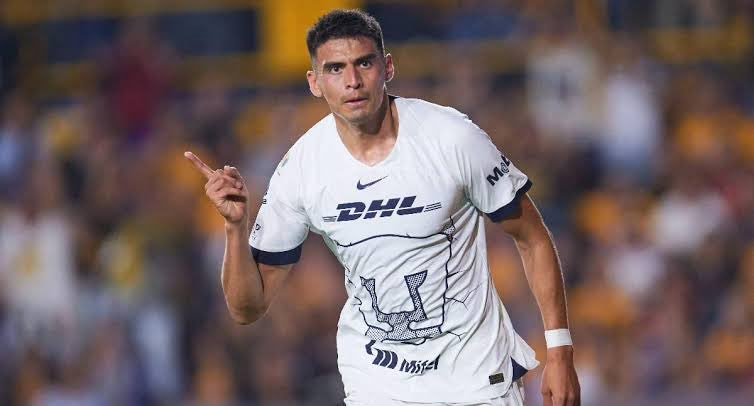 Pumas le gana a Mazatlán Pumas le gana a Mazatlán