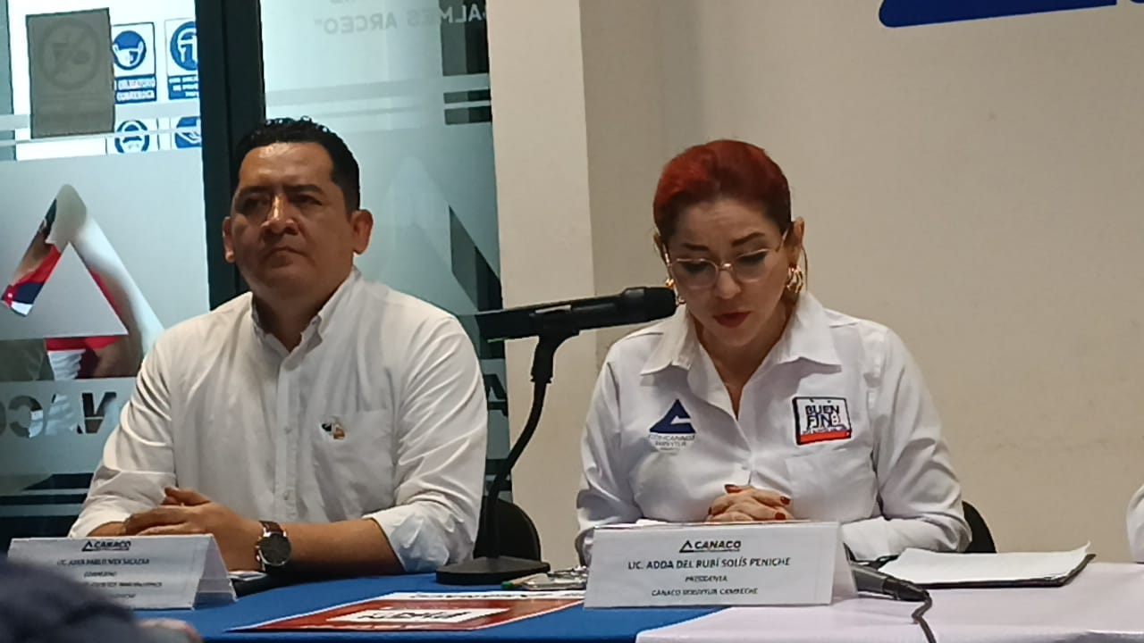 Se espera superar los ingresos de ventas del 2023, que fueron mayores a 12 millones de pesos Se espera superar los ingresos de ventas del 2023, que fueron mayores a 12 millones de pesos