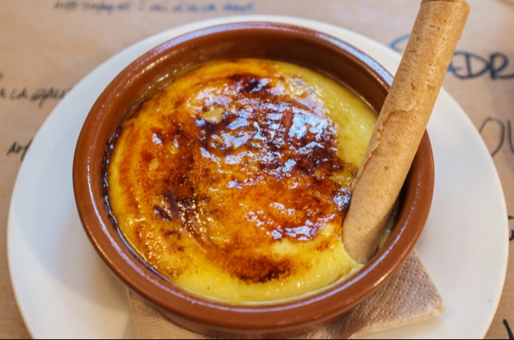 Si visitas Guadalajara, no puedes dejar de probar este delicioso postre Si visitas Guadalajara, no puedes dejar de probar este delicioso postre