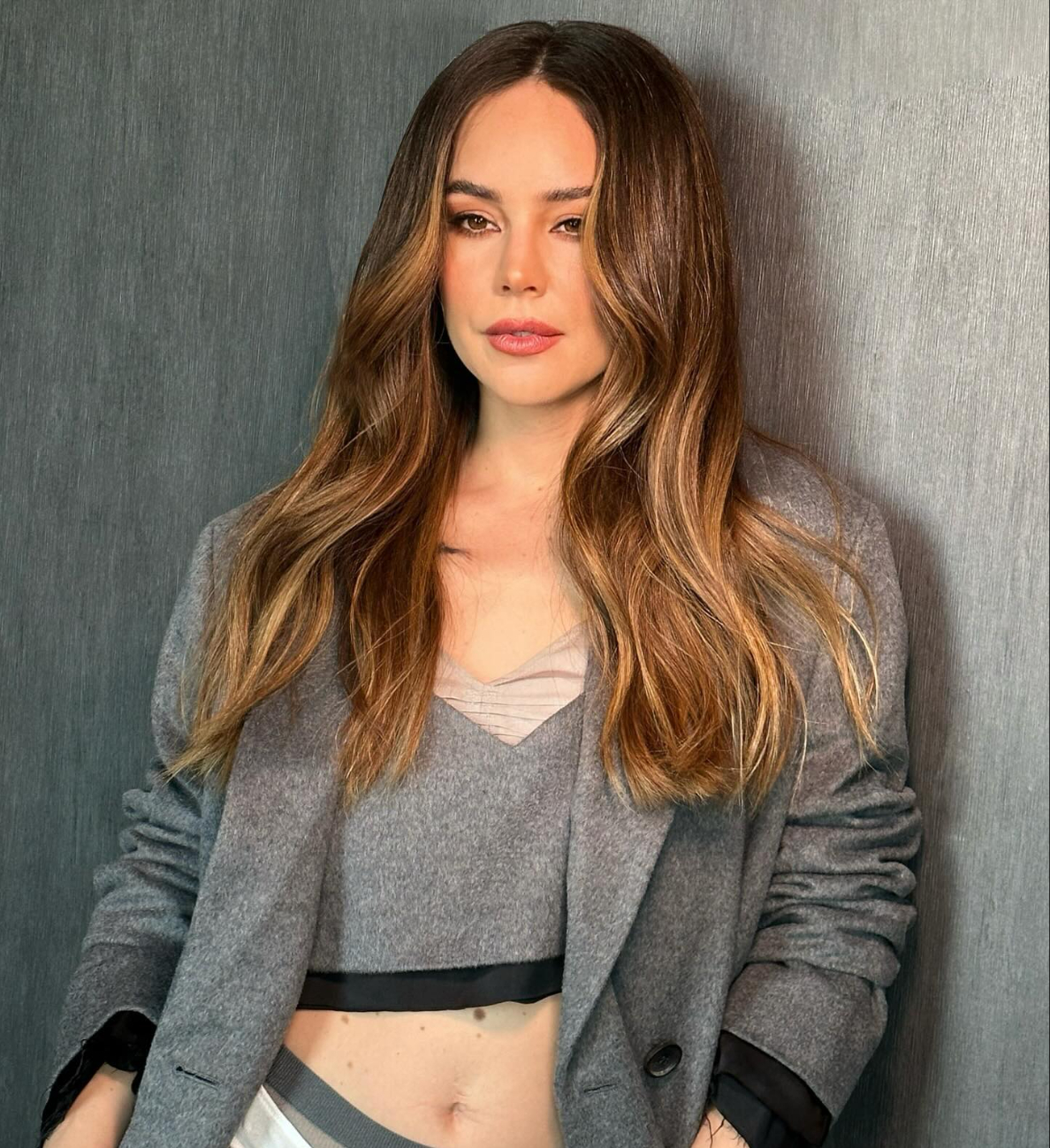 camila Sodi, hija de Ernestina Sodi camila Sodi, hija de Ernestina Sodi