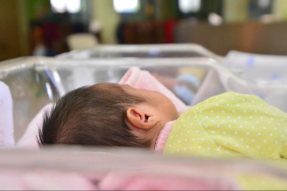 El Día Mundial de la Adopción busca generar conciencia sobre el derecho de los niños a crecer en un entorno familiar El Día Mundial de la Adopción busca generar conciencia sobre el derecho de los niños a crecer en un entorno familiar