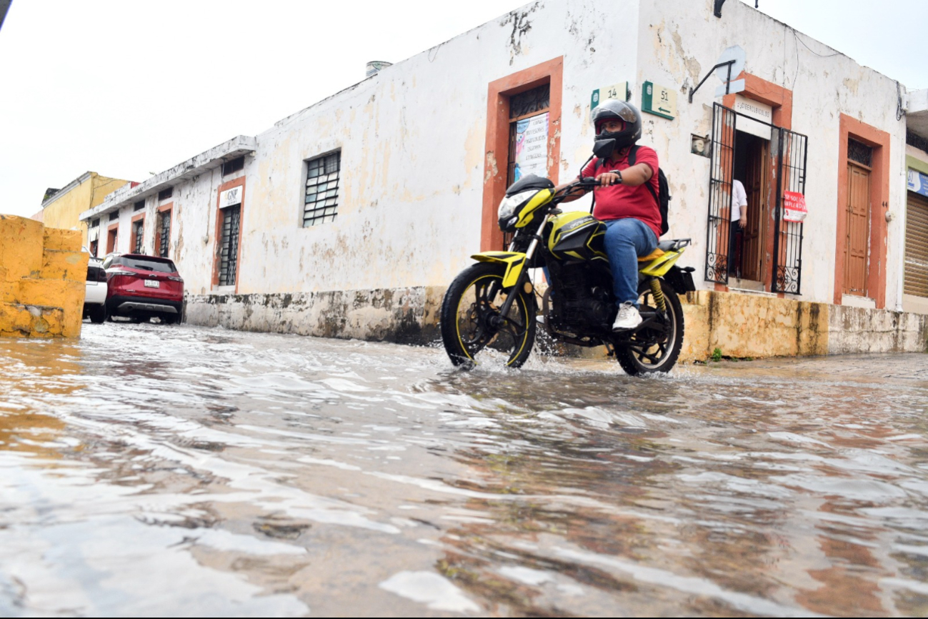 Se esperan lluvias el fin de semana, aunque sin baja de temperaturas. Se esperan lluvias el fin de semana, aunque sin baja de temperaturas.
