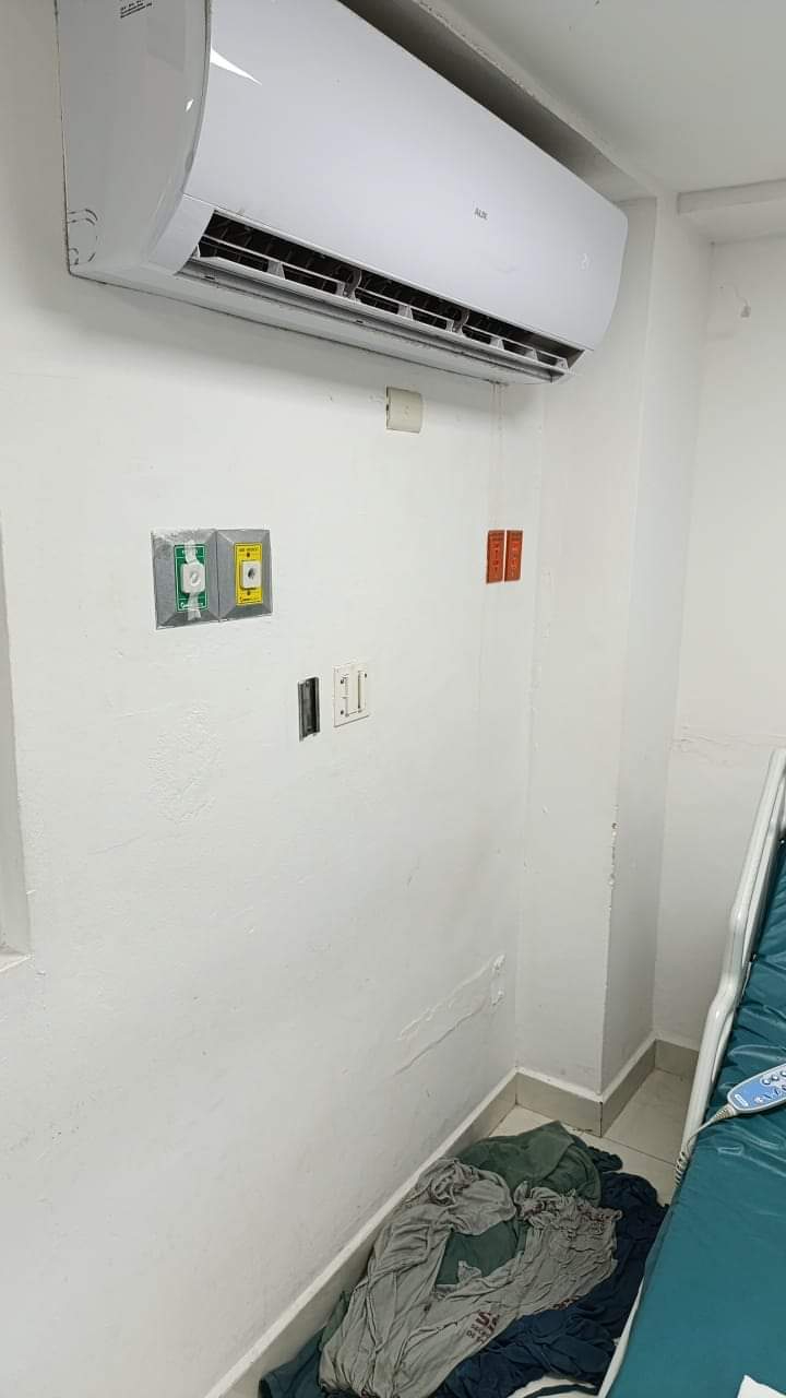 Hospital General de Chetumal en decadencia / Especial Hospital General de Chetumal en decadencia / Especial