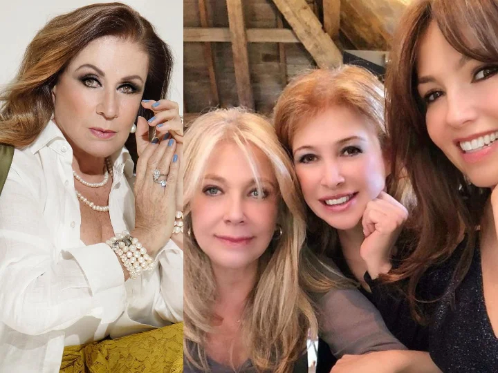 Las hermanas Sodi