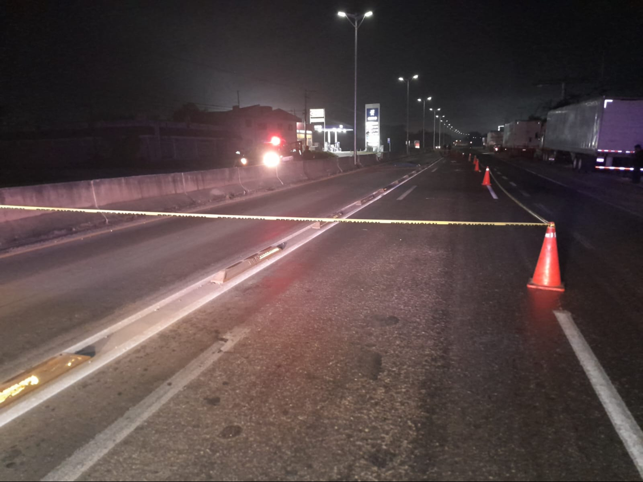 El acompañante del motociclista fue trasladado al IMSS de Umán El acompañante del motociclista fue trasladado al IMSS de Umán