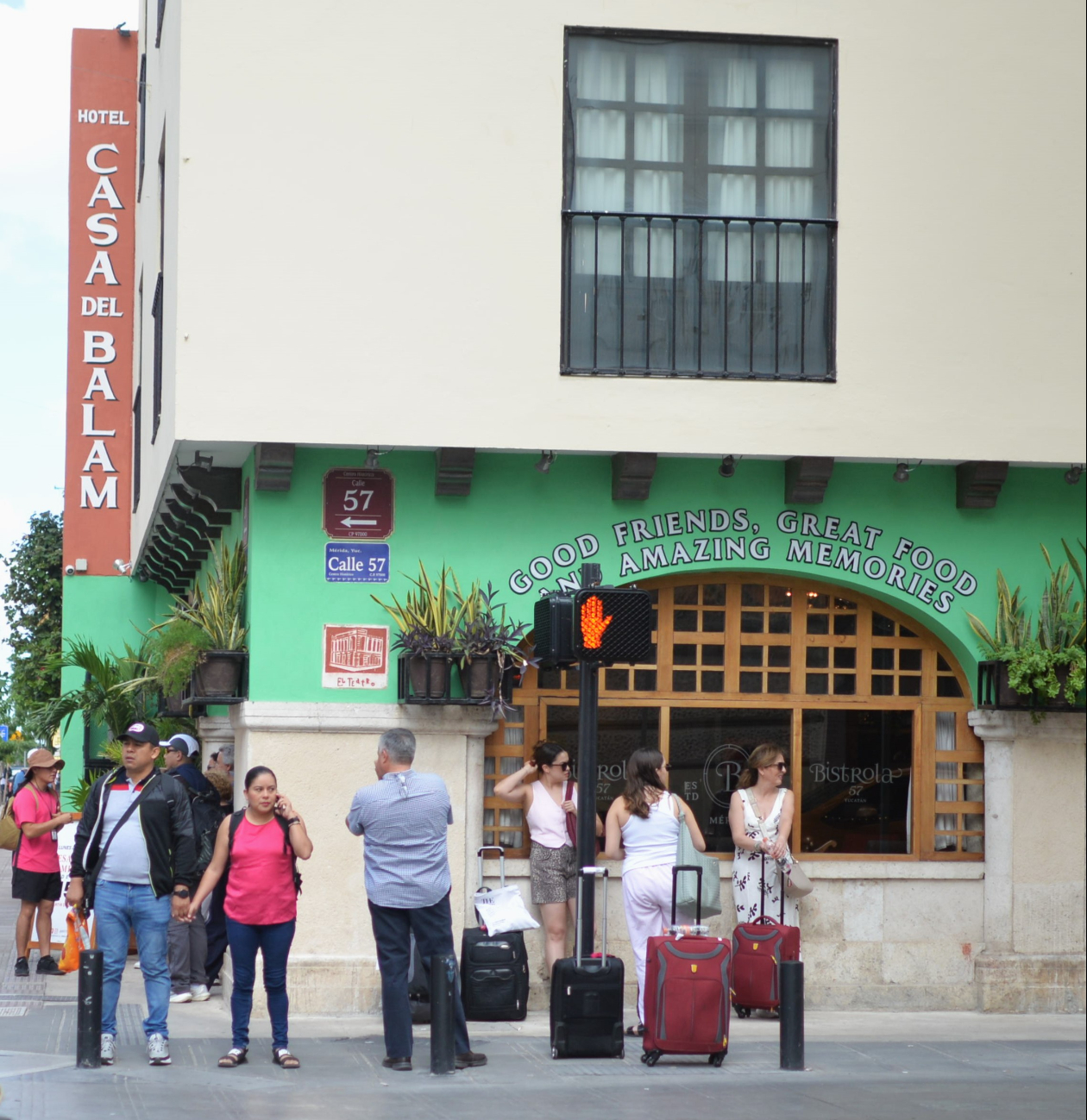 El Municipio espera en tres años posicionar a Mérida en lo alto. El Municipio espera en tres años posicionar a Mérida en lo alto.