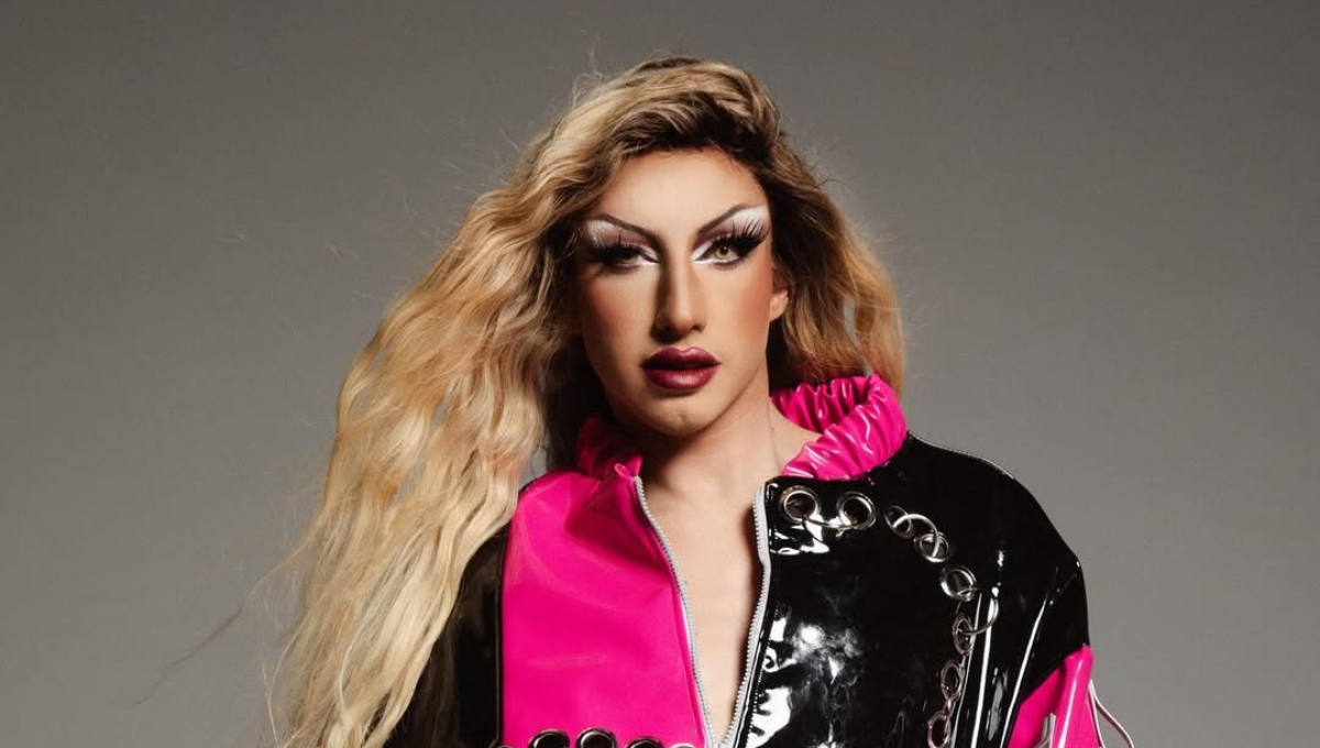 Gala Varo de Drag Race narra haber sido víctima de la mafia de taxistas de Cancún 