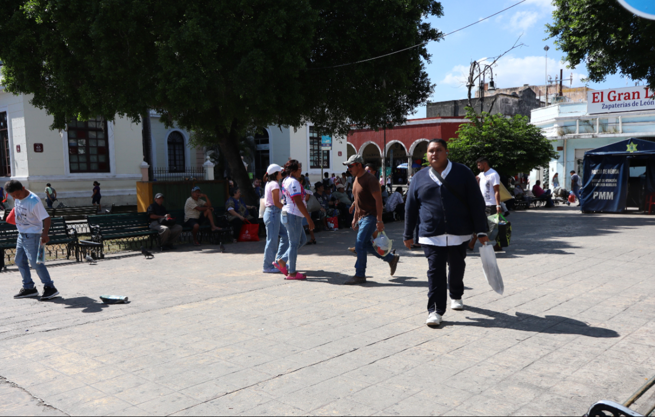 Clima en Yucatán 2 de diciembre: Frente Frío 11 dejará heladez hasta de 16 grados este lunes