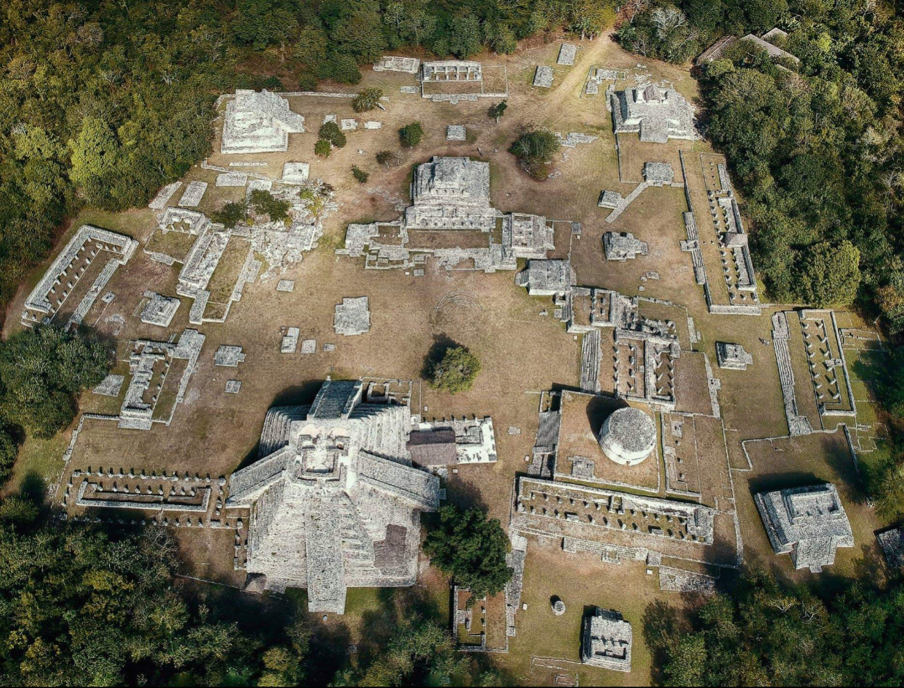 Ejidatarios de Telchaquillo proponen reapertura de la zona arqueológica de Mayapán 