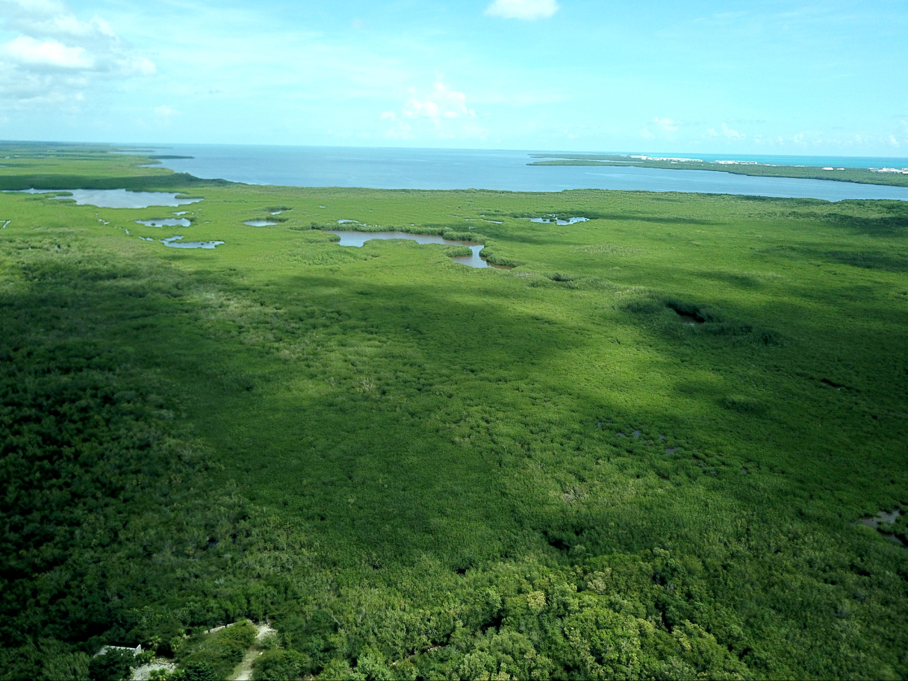 Contaminación y sobrepesca: Laguna Chacmuchuch desprotegida y en el olvido 