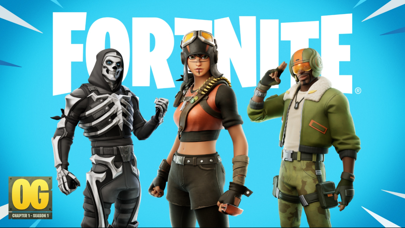 Epic Games, creadores de Fortnite, reembolsarán $72 millones de dólares a sus jugadores. Epic Games, creadores de Fortnite, reembolsarán $72 millones de dólares a sus jugadores.