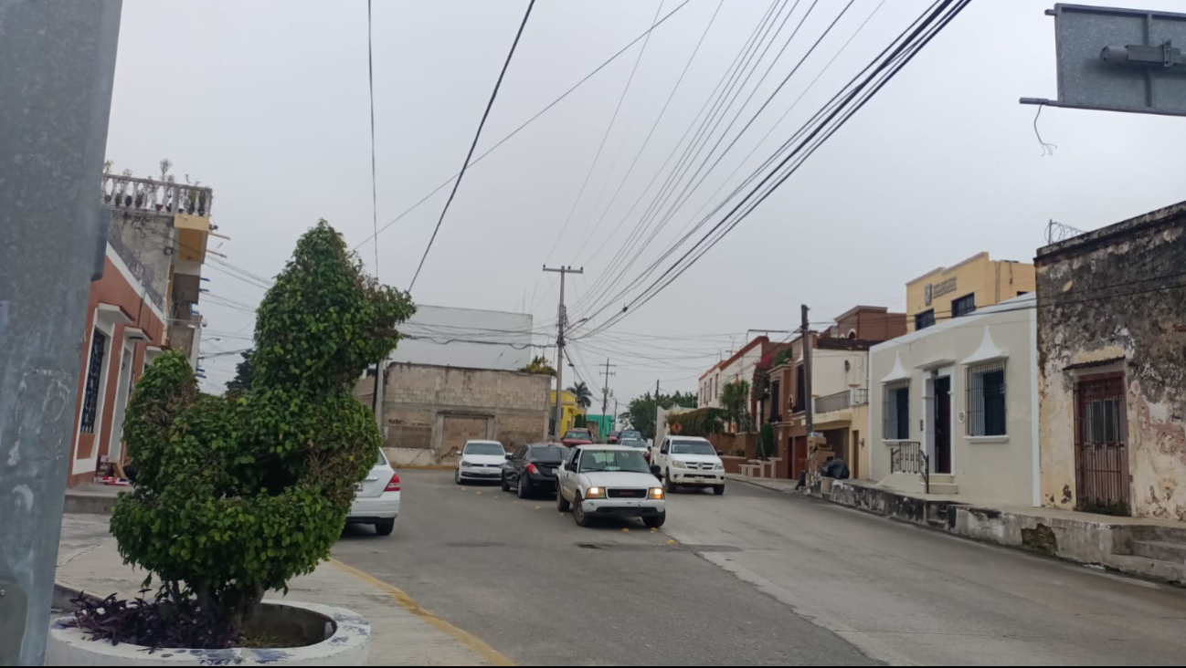 Habrán nublados durante el día Habrán nublados durante el día