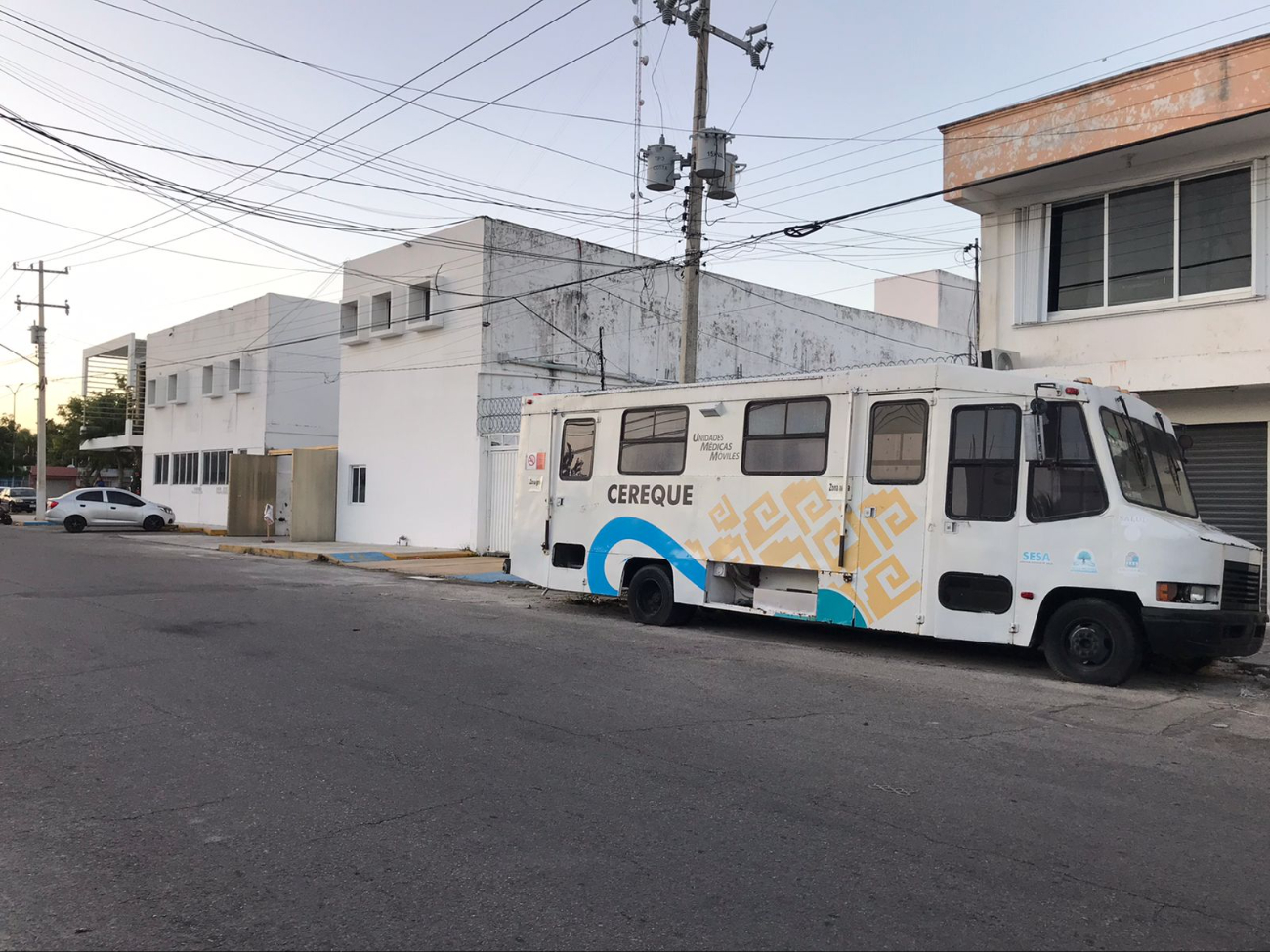 La gran inversión en las unidades, resultó en un muy poco período de uso. La gran inversión en las unidades, resultó en un muy poco período de uso.