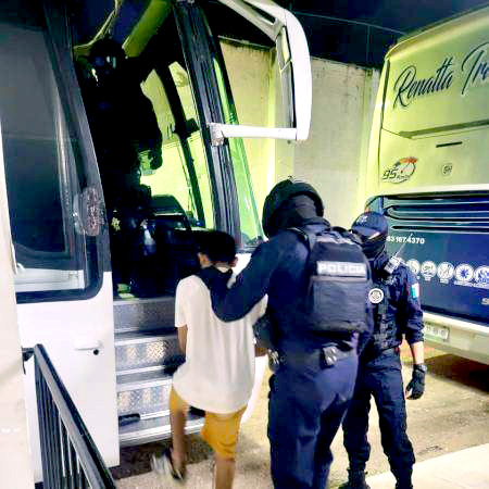 La saturación carcelaria empeoró en los últimos meses, por el aumento de detenciones, según Seguridad Ciudadana La saturación carcelaria empeoró en los últimos meses, por el aumento de detenciones, según Seguridad Ciudadana