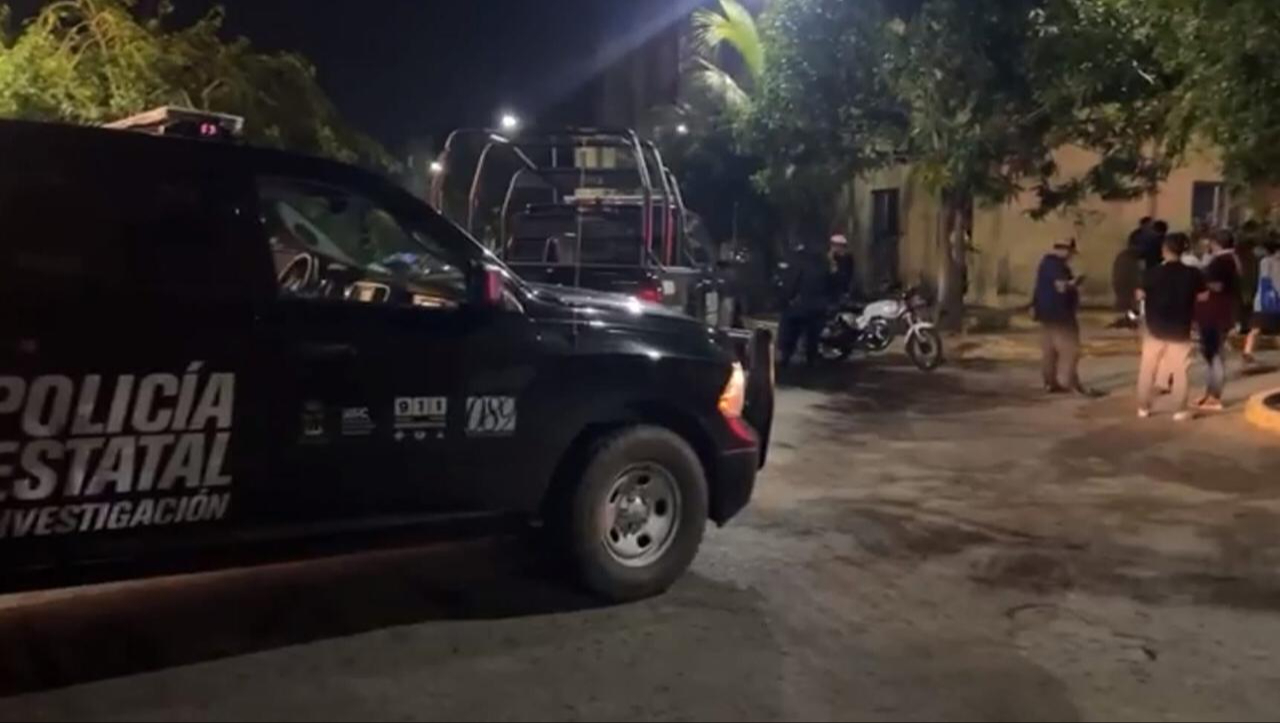 Levantan a hombre en el fraccionamiento Caribe de Chetumal. Levantan a hombre en el fraccionamiento Caribe de Chetumal.