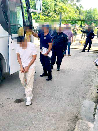 No todos los centros penitenciarios del estado pueden lidiar con convictos peligrosos No todos los centros penitenciarios del estado pueden lidiar con convictos peligrosos