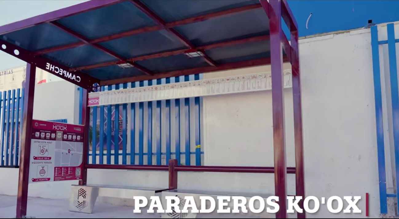 Promete ser mejor que el Va y Ven de Mérida Promete ser mejor que el Va y Ven de Mérida