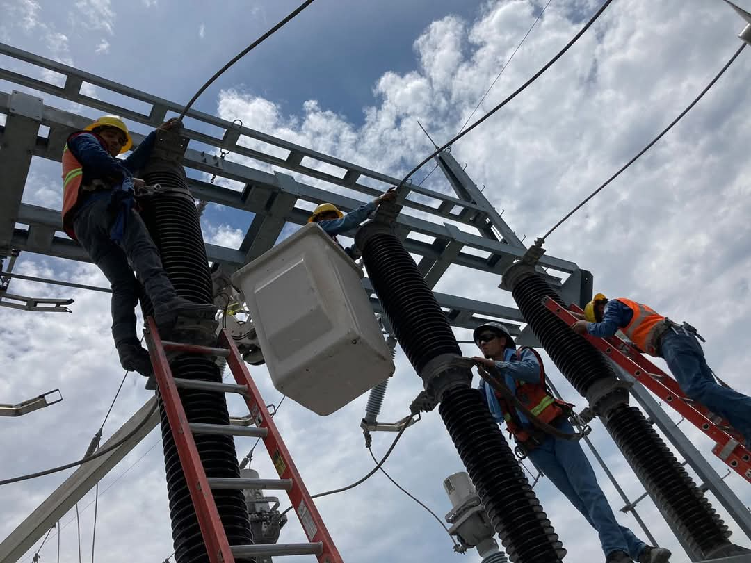 Chetumal tendrá subestación de la CFE