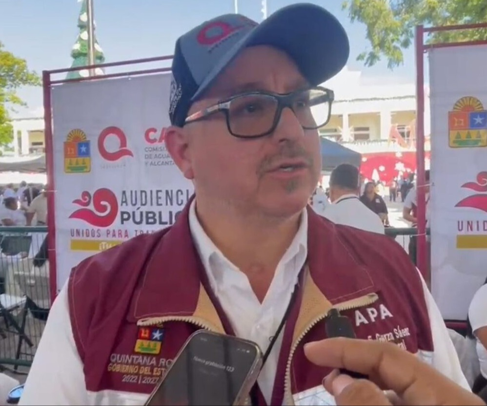 El director de CAPA confirmó las inconsistencias. El director de CAPA confirmó las inconsistencias.