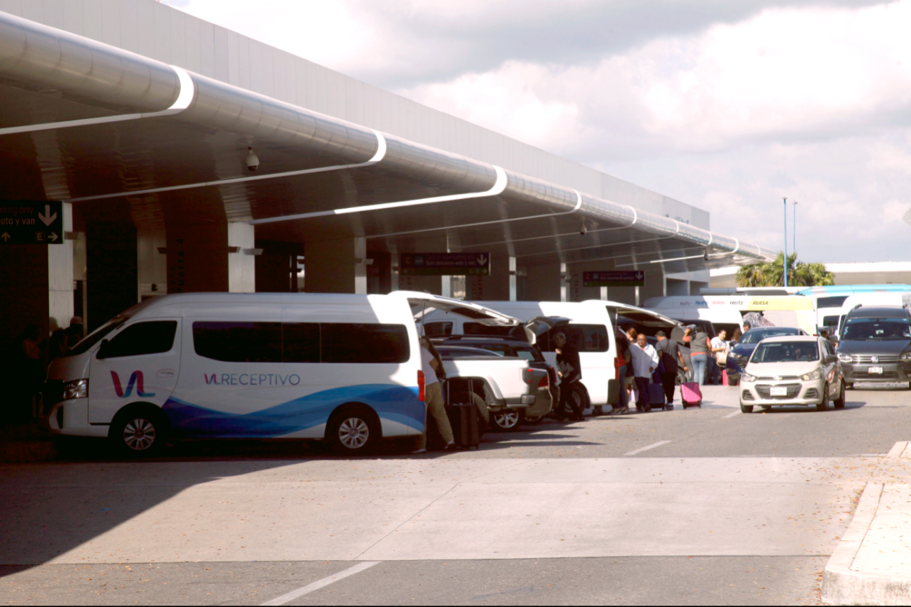Entre los destinos de Quintana Roo solicitados se encuentra Cozumel y Chetumal Entre los destinos de Quintana Roo solicitados se encuentra Cozumel y Chetumal