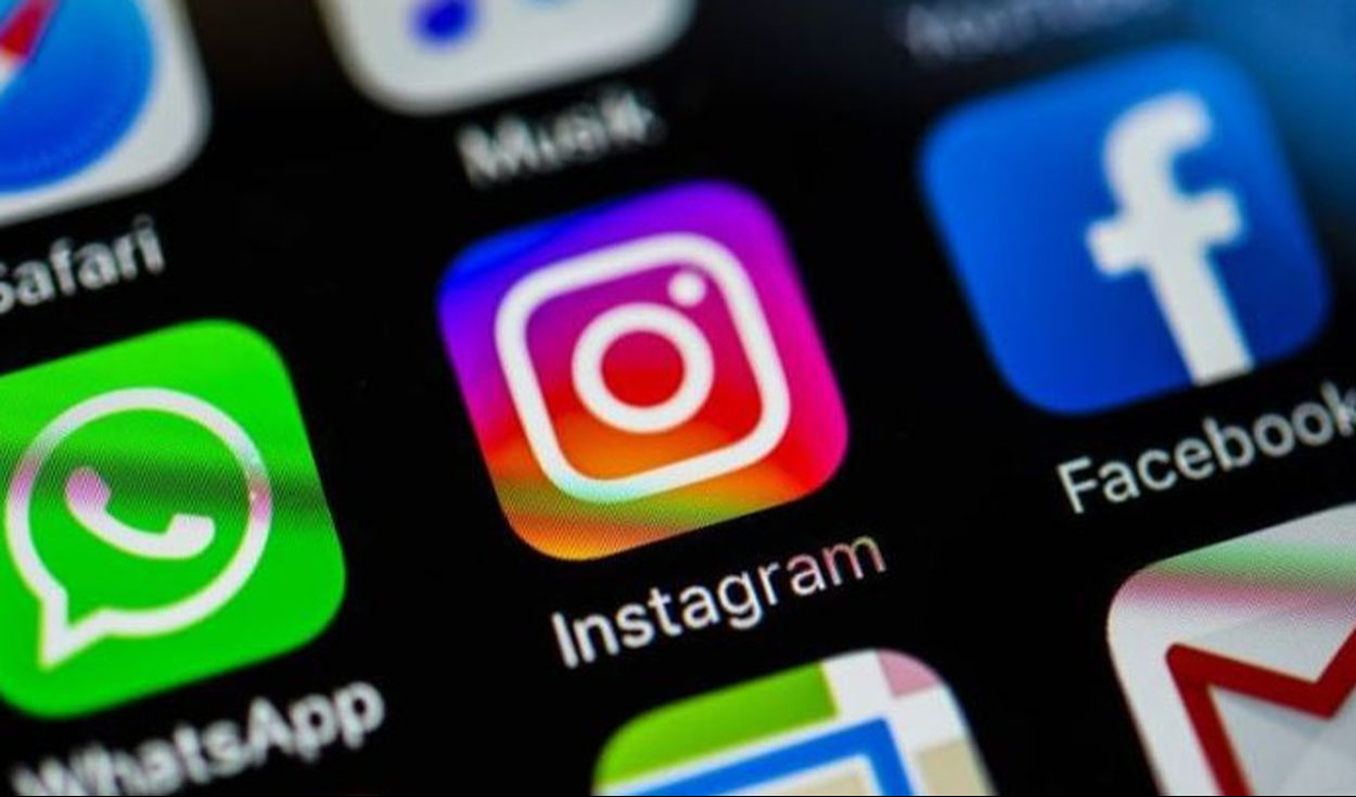 Reportan caída mundial de Meta; usuarios presentan fallas en WhatsApp, Facebook e Instagram 