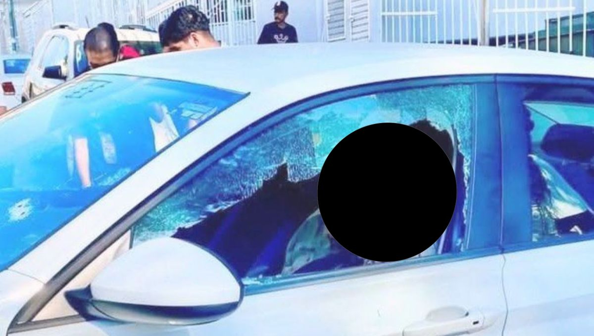 Fiscalía de Guerrero investiga muerte de Edmundo "N" Fiscalía de Guerrero investiga muerte de Edmundo "N"