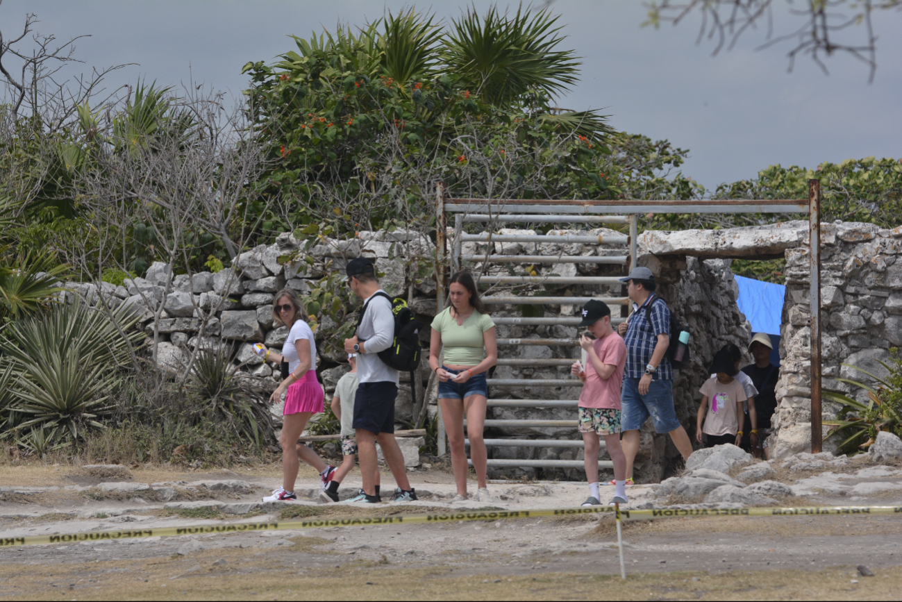 Un lugar lleno de historia Un lugar lleno de historia