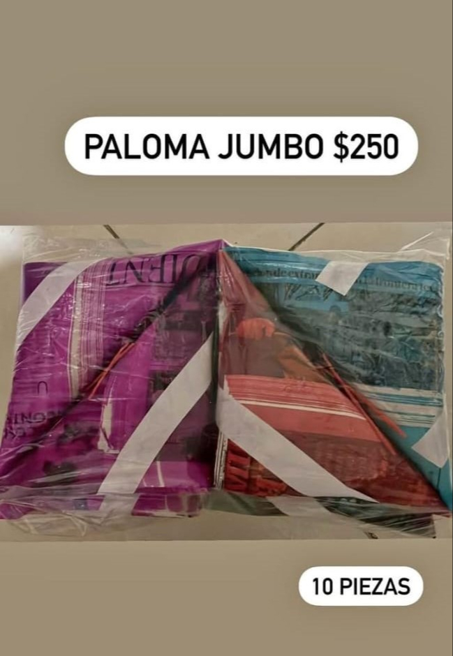 Las ventas de pirotecnia también se lleva a cabo por Facebook Las ventas de pirotecnia también se lleva a cabo por Facebook