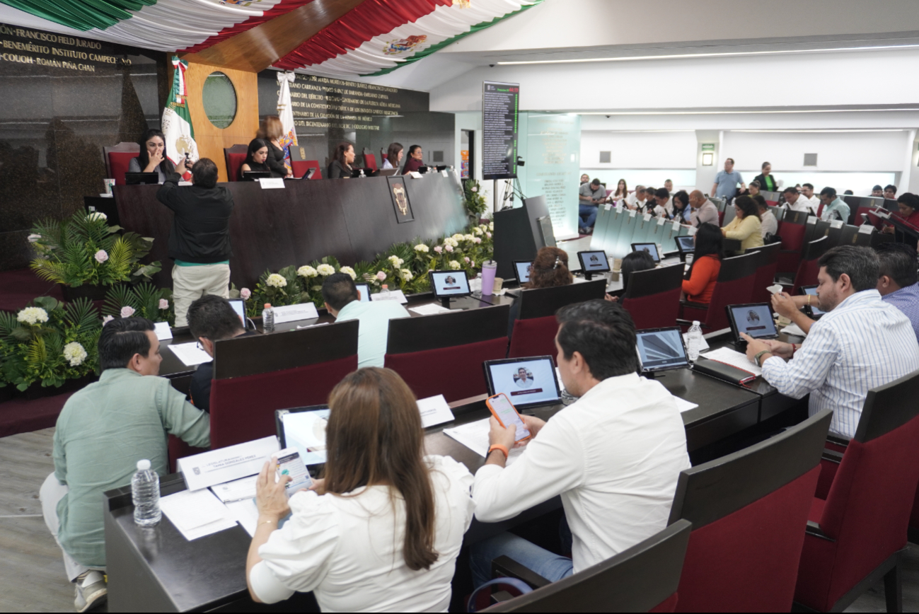 Los ayuntamientos avalaron la extinción de bienes usados u obtenidos en la comisión de delitos Los ayuntamientos avalaron la extinción de bienes usados u obtenidos en la comisión de delitos