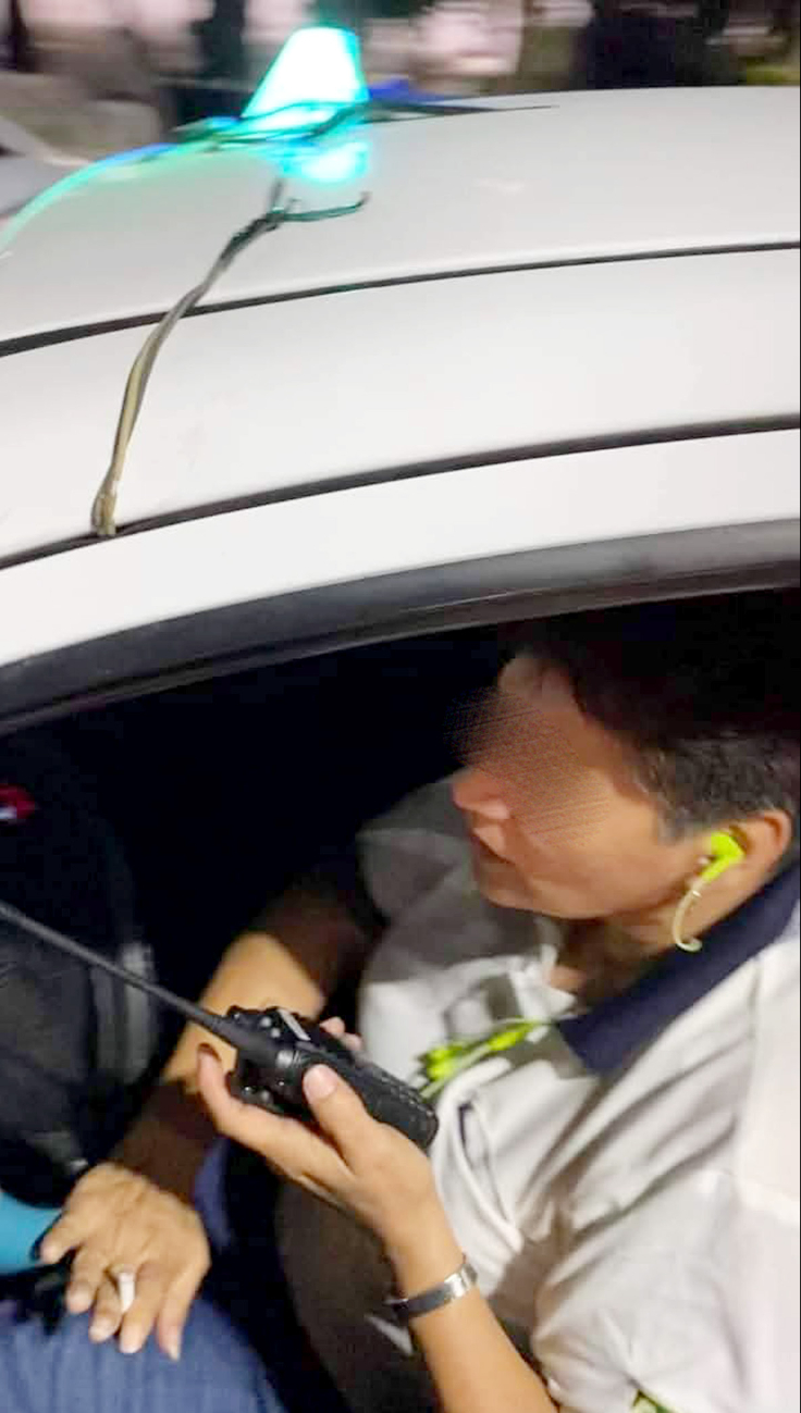 Los casos se dieron a conocer por medio de videos de los afectados, quienes los expusieron en redes Los casos se dieron a conocer por medio de videos de los afectados, quienes los expusieron en redes