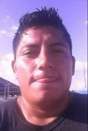 Mayra Cruz Pimentel está buscando a su hermano Abdiel Cruz Pimentel, quien desapareció el 6 de junio de 2024 en Tuxtla Gutiérrez, Chiapas