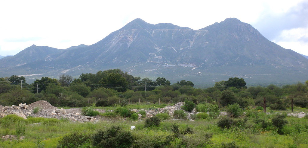 Día Internacional de las Montañas: ¿Por qué no existen en Yucatán?  