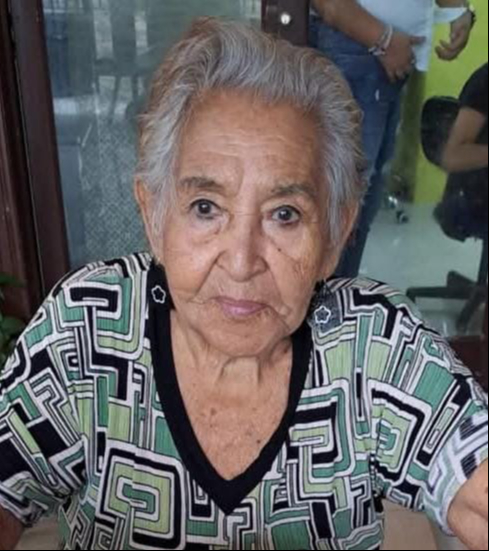 Participó durante 42 años sin falta en la fiesta al Rey Momo y fue reconocida por ser un referente en esta celebración Participó durante 42 años sin falta en la fiesta al Rey Momo y fue reconocida por ser un referente en esta celebración