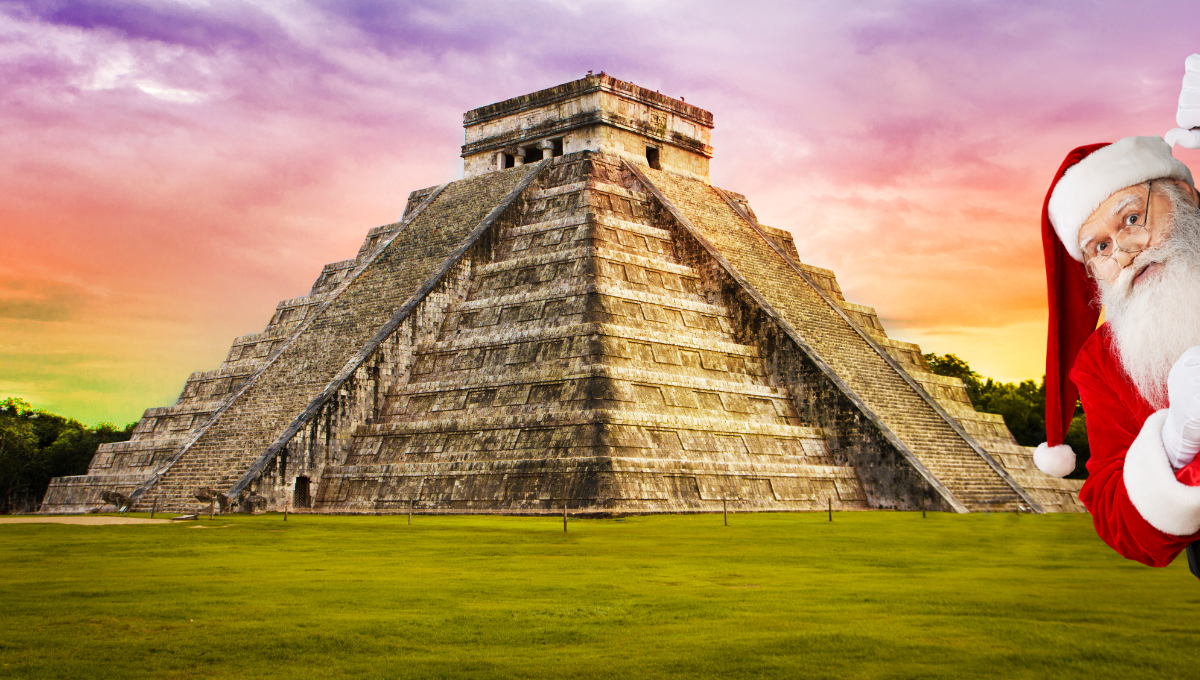 Así se dice Feliz Navidad en maya: Una tradición viva del sureste de México