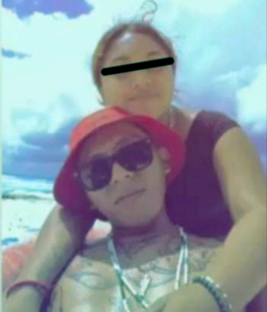Alertaron a las corporaciones para evitar que el hombre salga del estado