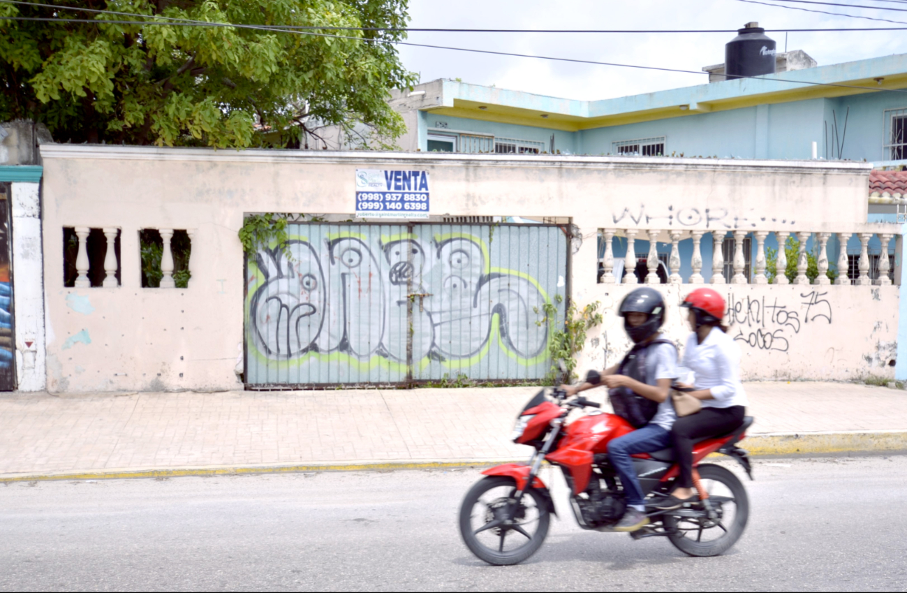 Algunos negocios cierran de forma definitiva por el temor de las consecuencias